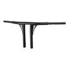 12" Rise 1/4" T-bar Handlebar Fit For Harley Softail Fatboy Road King Custom New. Price: $89.99.