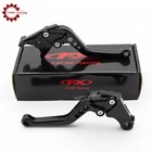 For Kawasaki ZX1400/ZX14R/ZZR1400 2006-2017 2016 Cnc Adjust Clutch Brake Levers New. Price: $26.49.