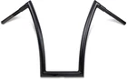 Todds Cycle 0601-4893 Handlebar 1-1/2" Strip 20" Gloss Black New. Price: $314.06.