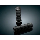 Kuryakyn Black Iso Grips - 6341 New. Price: $110.99.