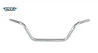 Drag Specialties For Harley Davidson Handlebar 1" Low Buckhorn Chrome Tbw Neu. Price: $227.45.