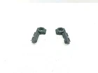16 Ducati Hypermotard 939 Front Rearview Mirror Mount Brackets Clamps 83017661B Used. Price: $34.96.