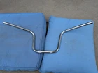 86-06 From 03 One Beautiful Straight Kawasaki Vulcan VN750 Handlebars Used. Price: $75.00.