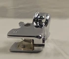 Harley Davidson Touring Clutch Lever Perch 38403-99 Used. Price: $54.83.