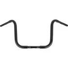 Burly Brand Handlebar Gorilla Ape Tbw 14" Black B12-1502B New. Price: $249.30.