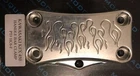 Kawasaki Billet Aluminum Clamp Handlebar 08-14 New. Price: $15.00.