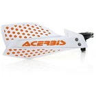 Acerbis X-ultimate Handguards White/orange 2645481088 New. Price: $39.32.