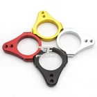 36/43/50MM/52MM/54MM Fork Shock Absorber Damper Balance Brace Universal Cnc New. Price: $18.34.