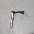 Honda CR80R CR85R Clutch Actuator Arm Lever 1996-2004 Used. Price: $13.00.