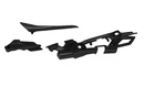Frame Fairing Straight Triumph Tiger 800 Xca Abs 2018 To 2020 Gebraucht. Price: $55.05.