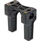 Joker Machine Black Bridge Pullback Risers 03-864-1B New. Price: $188.30.