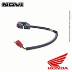 Honda Right Starter Engine Stop Switch 2022-2025 Navi NVA110B Oem 35130-K74-A01 New. Price: $55.95.
