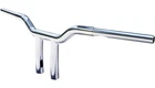 Magnum 8IN. Top Gun T-bar Handlebars Chrome HB-1008C New. Price: $359.99.