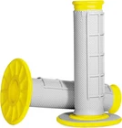 Renthal Dual Compound Mx Grips-yellow Motocross Dirtbike Offroad New. Price: $24.95.
