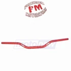 Forbidden Motorcycles 1-1/8IN. Style Handlebar With 1IN. Ends As New. Price: $122.86.