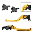 Long Clutch Brake Lever Fit For Piaggio MP3 300 16-18 350 18-19# New. Price: $32.83.