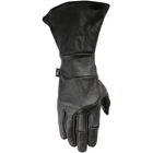 Thrashin Supply Insulated Siege Gauntlet Leather Gloves ( Size ) SGI-01-10 New. Price: $98.00.