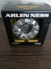 Arlen Ness 18-942 Inverted Series 10-GAUGE Air Cleaner Kit, Chrome New. Price: $329.95.