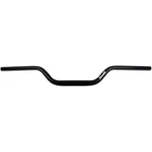 Renthal Fatbar Street Handlebars Oversized 1-1/8 Black, 819 Naked New. Price: $101.99.