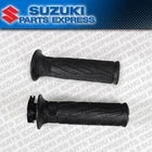 New Suzuki Oem Grips & Throttle Tube Set Gsxr 600 750 1000 1300 Hayabusa Dl 650. Price: $35.19.