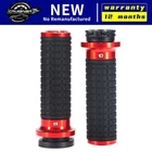 Motorcycle Cnc Hand Grips For Softail Fat Boy Low Rider,road Glide ,electra New. Price: $49.00.