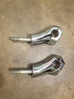 2006 Victory Jackpot Asm., Riser, Handlebar, Chrome 1822592-156 1823275-156 Used. Price: $300.00.