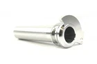 Throttle Tube CR80 CR85, MX-08331 Aluminium Cnc New. Price: $55.17.