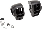 Drag Specialties H07-0785MB Switch Housing Matte Black New. Price: $101.71.