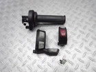 2020 18-21 Bmw R1250RT Right Handlebar Throttle Control Switch Aux Start Used. Price: $276.20.