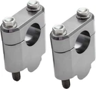 Zeta Handlebar Risers 7/8 ZE53-0130 New. Price: $86.44.