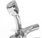 Choppers Hefty Mohawk Riser For 1-1/4IN. Handlebar 1-1/2IN. Tall LA-7404-01 New. Price: $179.43.
