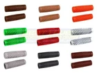 New Odi Vans Cult Grips 1" - Motorcycle Street Dirt Harley Hd Cafe Custom. Price: $23.94.
