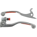 Moose Racing 1SGKJ38 Competition Lever Set - Orange New. Price: $40.95.