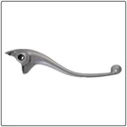 Genuine Royal Enfield Brake Lever Front RAB00357, Meteor 350/ Classic New. Price: $15.99.