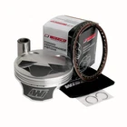 Wiseco Piston KIT-2.00MM Over 102.00MM, 11:1 High Comp For 2005-2006 Yamaha New. Price: $256.99.
