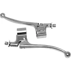 Emgo Amal Style Replica Brake Lever Assembly Motorcycle Street Bike 32-69651 New. Price: $20.30.