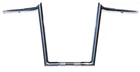Wild WO584 1-1/4IN. Chubby Hooked Handlebar, 14IN. Chrome New. Price: $339.99.