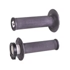 Odi V2 No-waffle Mx Lock-on Grips Graphite 1928970042 New. Price: $39.93.