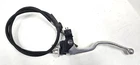 Honda CBR1000RR Clutch Lever Handle Mount Cable YG973-D Used. Price: $29.00.
