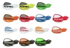 Acerbis Mx Uniko Vented Handguards With Universal Mount Kit For Dualsport Atv New. Price: $46.69.
