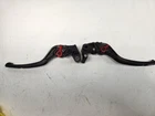 2015 - 2019 Yamaha Yzf R1 Front Driver Levers Brake Clutch Set Crg RC2 Used. Price: $101.65.