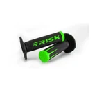Risk Racing Tech Fusion 2.0 Green Moto Grips 00286 New. Price: $24.92.