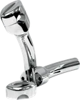 La Choppers Hefty Smooth Risers For 1-1/4" Handlebars Pullback New. Price: $264.99.