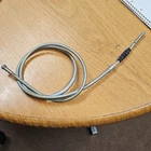 Honda Front Brake Cable. 45450-110-010 New Old Stock. Price: $18.00.