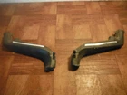 88-00 Honda Goldwing Handlebar Cover Trim Cowl Panel Used. Price: $20.91.