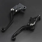Dirtbike Pivot Clutch Brake Lever For KLX125/D-TRACKER125 2010-2016 New. Price: $36.45.