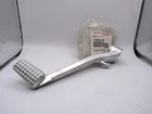 Nos Kawasaki ZX6R ZX636 Ninja 2005-2006 Genuine Rear Brake Pedal 13236-0069 New. Price: $99.99.