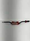 2023 CRF450R Renthal 1-1/8 Fat Handlebars H839 Rm Kx Ktm Yz 125- 450#0169 Used. Price: $87.99.