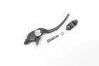 2024 Suzuki GSX-8R Black Oem Right Clipon Handlebar Brake Lever Used. Price: $27.95.