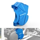 #37F-15416-00-00 Aluminum Oil Injection Pump Cover For Yamaha Blaster YFS200 New. Price: $41.99.